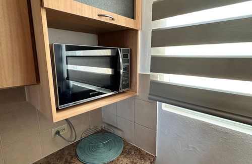 Cabo Rojo Condo | NEW LISTING. Unwind at Seaside Serenity, 2B/2B, full A/C, WiFi.