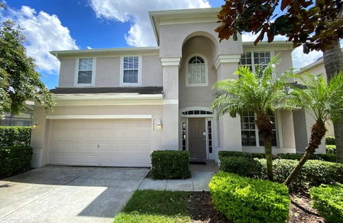 Windsor Hills House | New Listing! Windsor Hills Resort, 3mi to Disney & 12mi to Universal - FS59635