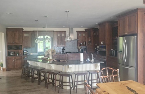 Pomona Other | NEW LISTINGnBeautiful farmhouse that is surrounded by National Forestn