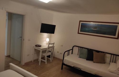 Montecalvario House | New Little House