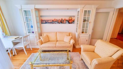 Lokstedt Apartment | New Living Home Residenzhotel Hamburg