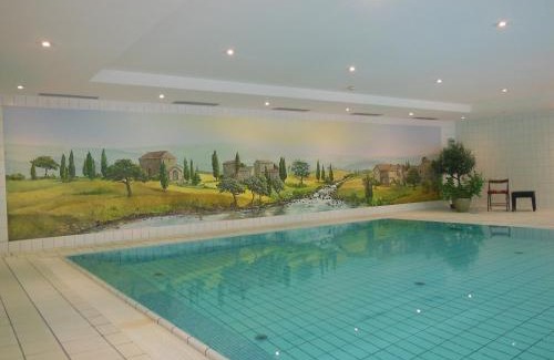 Lokstedt Apartment | New Living Home Residenzhotel Hamburg