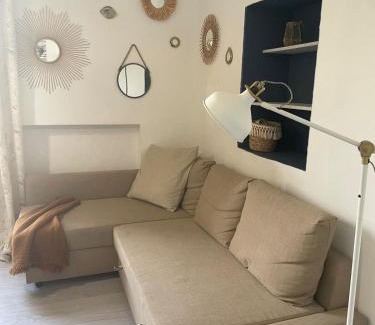 Castiglioncello Apartment | New Loft pieno centro Castiglioncello