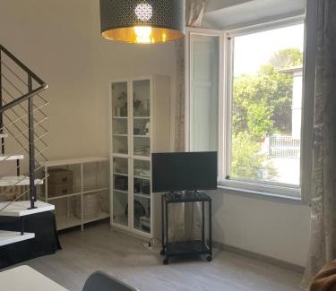 Castiglioncello Apartment | New Loft pieno centro Castiglioncello