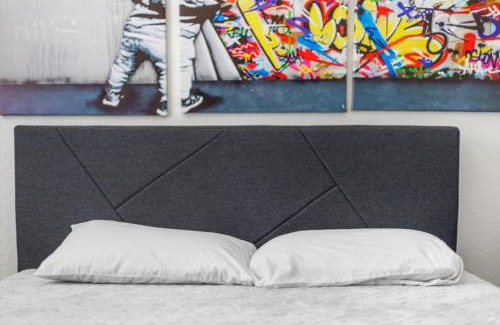 South Semoran House | NEW London House Orlando Airport Private Condo