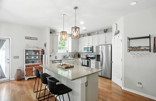 Bluffton House | NEW! Lowcountry Luxury Near Palmetto Bluff