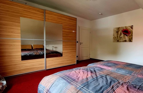 Melbeck Apartment | New Lux-2-rooms appartment, 90 sqm, pets are welcome