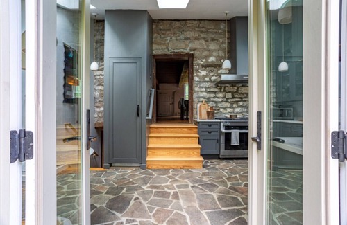 Town of Marbletown House | NEW: Luxe Historical Style in Stone Ridge.