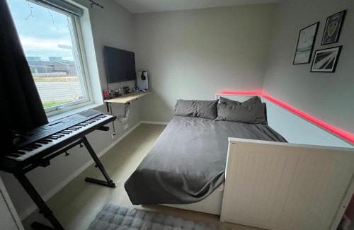 Helsingborg Municipality Villa | New luxurious Villa in Helsingborg close to the City