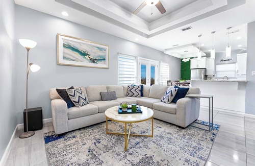 Pharr Apartment | New Luxury Apartment at Prime Location!