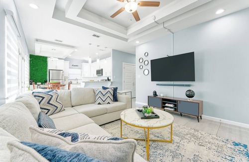 Pharr Apartment | New Luxury Apartment at Prime Location!
