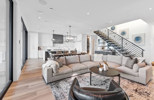 Okanagan-Similkameen House | New Luxury Lakefront Home