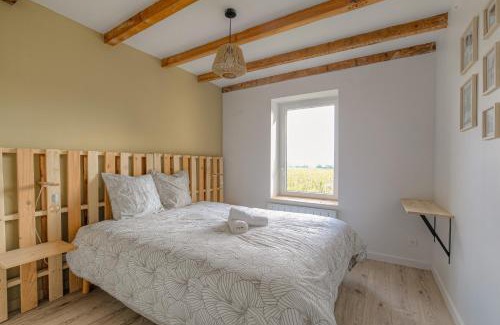 Charentay House | New maison au coeur des vignes