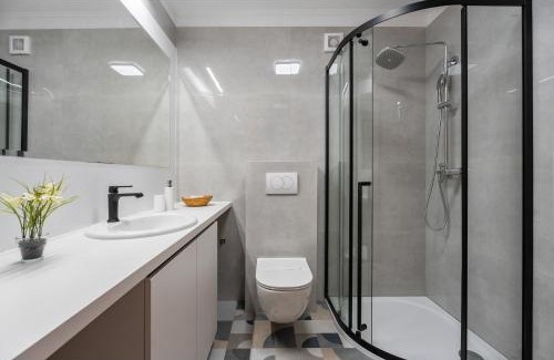 Znjan Apartment | NEW Mar 44 - Žnjan, Split