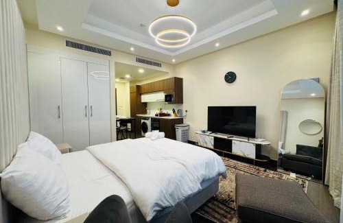 Manama Apartment | New Memories Start In This New Home
