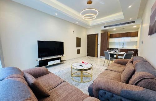 Manama Apartment | New Memories Start In This New Home