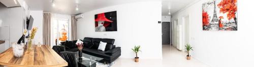 Bucharest Apartment | New Metropolitan Viilor