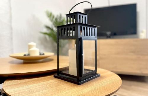 La Catedral Apartment | NEW MEZQUITA2 en Mezquita Catedral