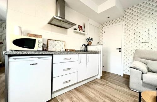 La Catedral Apartment | NEW MEZQUITA2 en Mezquita Catedral