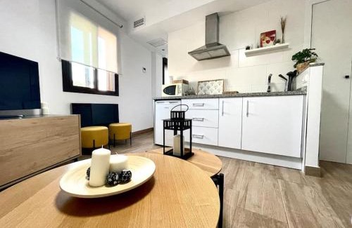 La Catedral Apartment | NEW MEZQUITA2 en Mezquita Catedral