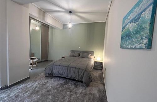 Spata-Artemida Apartment | New minimal apartment,10' from Athens airport