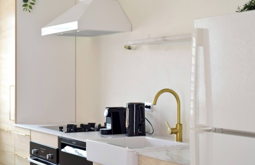 Little Bay Apartment | New Modern 3-bedroom apartment in Sint Maarten
