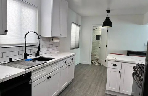 Gardena House | New! Modern 3BR close to LAX, SoFi Stadium & L.A. beaches