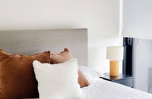 Chermside Apartment | New Modern apartment next to Westfield Chermside