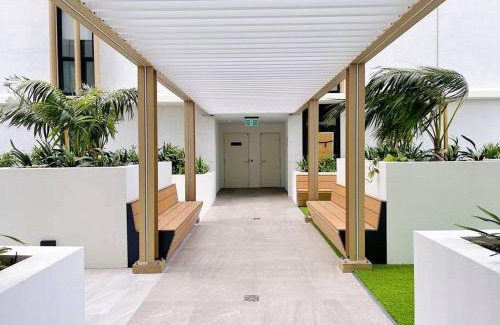 Chermside Apartment | New Modern apartment next to Westfield Chermside