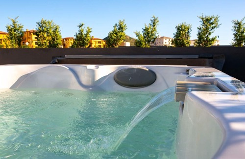 Marina Condo | New Modern Condo in the heart of Marina! Walk to Medano and all the restaurants!