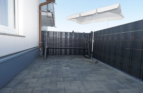 Ramstein-Miesenbach Apartment | NEW | MODERN | HIGH QUALITY | APARTMENT in Ramstein | 5 minutes from RAB