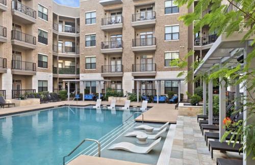 Brentwood Apartment | NEW! Modern & Spacious 1Br/1Bth in Central ATX! Close To Austin Hotspots!