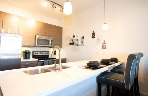 Brentwood Apartment | NEW! Modern & Spacious 1Br/1Bth in Central ATX! Close To Austin Hotspots!
