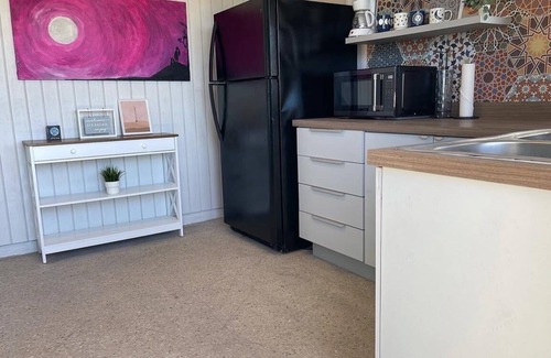 Catano Apartment | New Moon by Cataño Bay