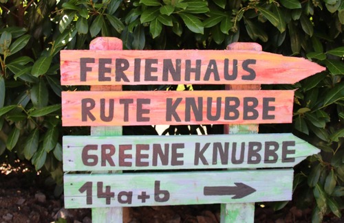 Loef House | New Moselle holiday home Rute Knubbe, detached, quiet, on a sunny slope