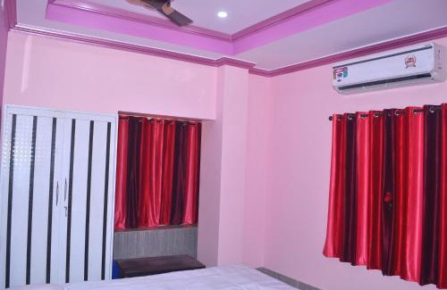 Bishnupur Hotel | New Mukherjee Lodge