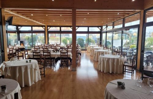 Bondeno Hotel | NEW NAPOLEONICO