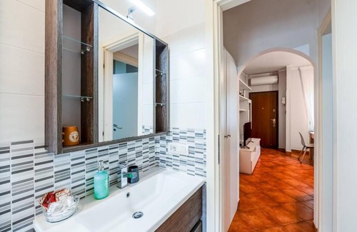 Rozzano Apartment | NEW Navigli - Bilo Moderno 1BDR