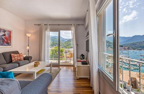 Soller Apartment | New Neptuno 3 Great Apartment at Port de Soller