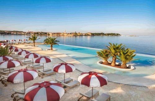 Brulo Apartment | New! NEW RIVA LUXURY ONE - with sunny terrace & big garden