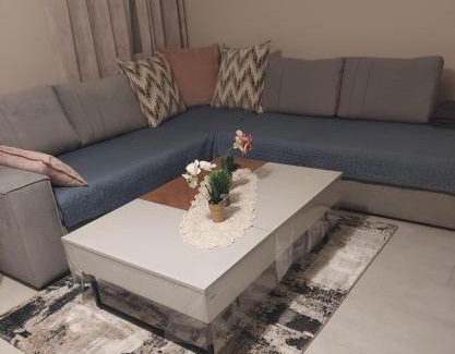 Nea Iraklia Apartment | New, nice apartment, 50m from sea and from Center at Nea Irakleia