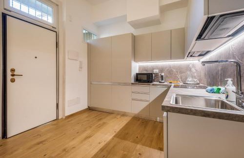 Zona Padova Apartment | New NoLo - La Vista Apartments