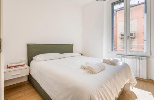 Zona Padova Apartment | New NoLo - La Vista Apartments
