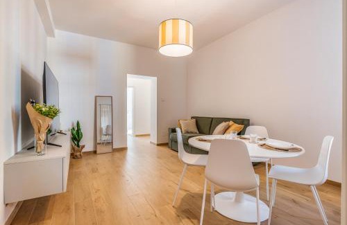 Zona Padova Apartment | New NoLo - La Vista Apartments