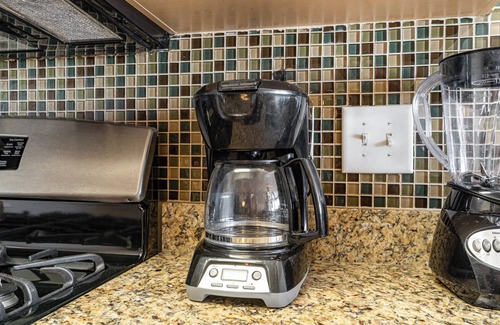 Myrtle Beach Condo | New! North Beach Resort, Awesome Amenities!
