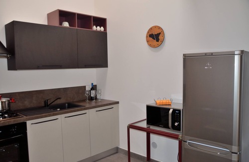 Santa Lucia House | New on Homeaway- totally renovated and air-conditioned independent house