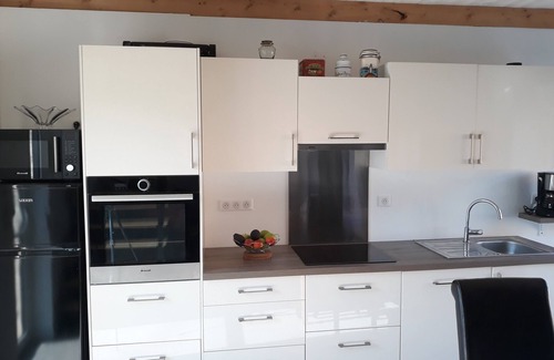Plovan House | NEW ON THE MARKET - Penty Renovated tastefully 2 km from the beach