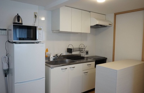 Sumida House | New Open! 3 bedrooms, 1 building, 12min to Skytree, 18min to Asakusa