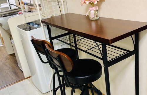 Kitaotsuka Apartment | *NEW OPEN*Clean Cozy room with FREE WIFI. 3 min to IKEBUKURO