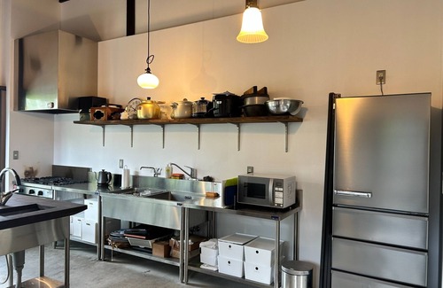 Yaizu House | NEW OPEN Enjoy a private hotel in a historic buil /Yaizu Shizuoka